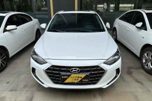 領(lǐng)動(dòng) 現(xiàn)代 1.4T 雙離合炫動(dòng)?旗艦型