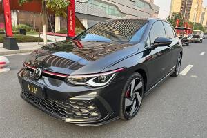 高爾夫GTI 大眾 380TSI DSG GTI