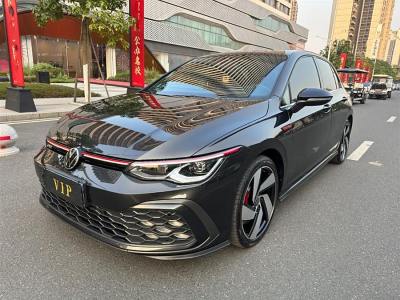 2024年5月 大眾 高爾夫GTI 380TSI DSG GTI圖片