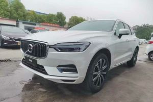 XC60 沃爾沃 T4 智行豪華版