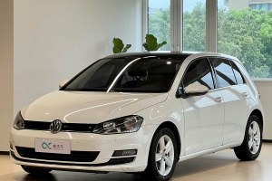 高爾夫 大眾 230TSI 自動舒適型