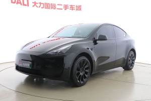 Model 3 特斯拉 煥新版 后輪驅(qū)動(dòng)