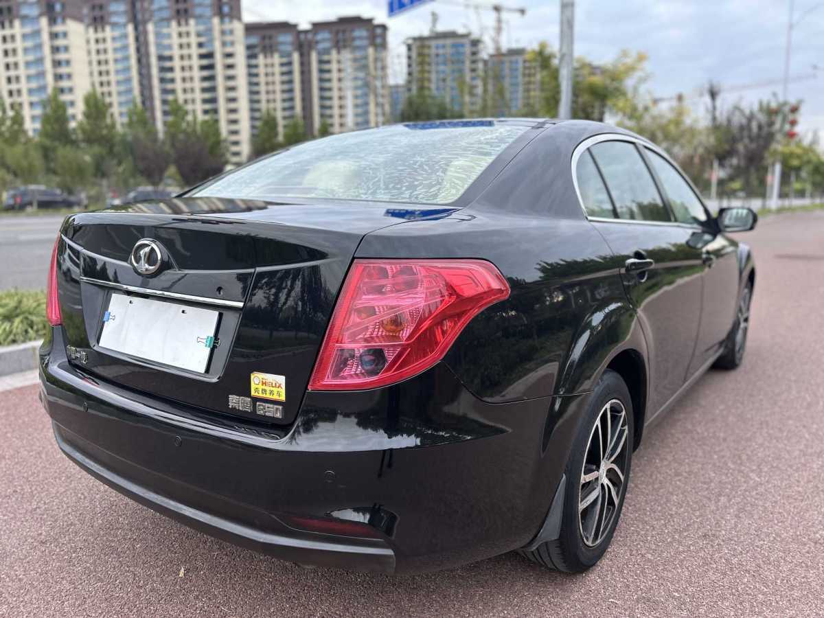 奔騰 B50  2013款 1.6L 手動舒適型圖片