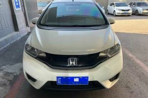 飛度 本田 1.5 LX 舒適型