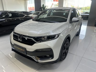 2021年8月 本田 XR-V 220TURBO CVT舒适版图片