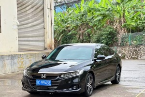 雅閣 本田 260TURBO 幻夜?尊貴版