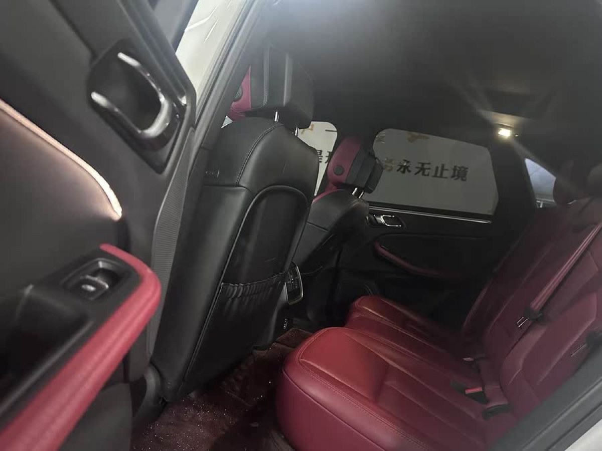 保時捷 Macan  2023款 Macan 2.0T圖片