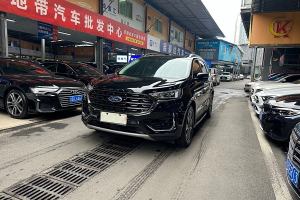 銳界 福特 PLUS EcoBoost 245 兩驅鉑銳型 5座