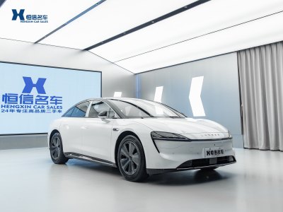 2024年5月 智界汽車(chē) 智界S7 Pro圖片