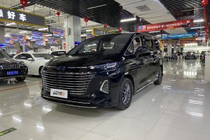奔騰M9 奔騰 2.0T 至尊型
