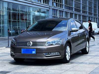 2016年6月 大众 迈腾 1.8TSI 智享舒适型图片