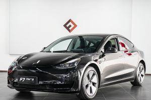 Model Y 特斯拉 改款 后輪驅(qū)動版