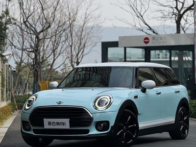 2021年3月 MINI CLUBMAN 1.5T COOPER圖片