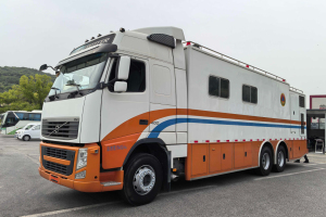 西安沃爾沃客車(chē) 2008款 西安 大型客車(chē)  