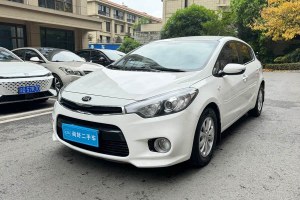 K3S 起亞 1.6L 自動(dòng)GL