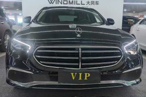 奔馳E級(jí) 奔馳 E 260 L