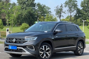 探岳 大眾 330TSI 兩驅(qū)豪華Plus進階版