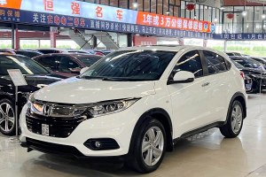 繽智 本田 1.5L CVT精英智享版