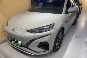 騰勢(shì)N7 騰勢(shì) 超長(zhǎng)續(xù)航版(Air版)