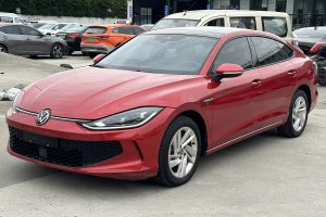 凌渡 大众 凌渡L 280TSI DSG炫辣版