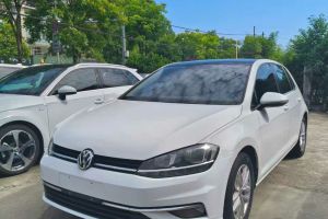 高爾夫 大眾  200TSI DSG舒適型 國VI