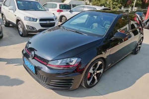 高爾夫GTI 大眾 2.0TSI GTI