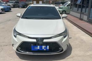 雷凌 豐田  185T CVT進取版 國V