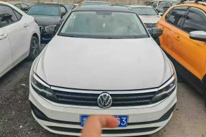凌渡 大眾  230TSI DSG風(fēng)尚版 國VI