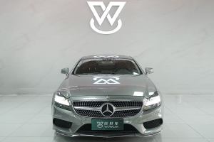 奔馳CLS級(jí) 奔馳 改款 CLS 260