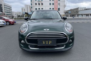 CLUBMAN MINI 改款 1.5T COOPER