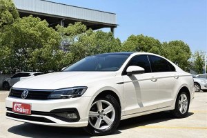 凌渡 大眾  230TSI DSG風(fēng)尚版 國VI