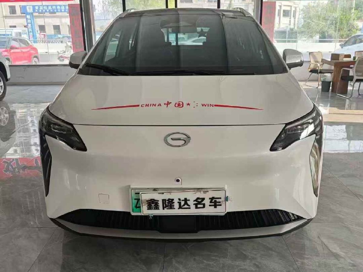 凱翼 凱翼昆侖  2023款 昆侖 300 高原版圖片