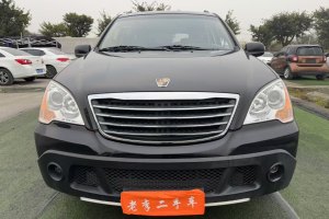 W5 榮威 1.8T 2WD 自動勝域版