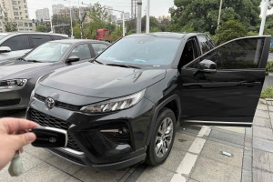 威兰达 丰田 2.0L CVT两驱都市版