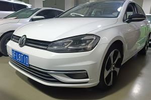 高爾夫 大眾 230TSI 自動豪華型