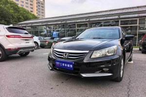 雅閣 本田 2.4L LX