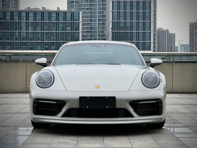 2021年11月 保時捷 911 Carrera S 3.0T圖片