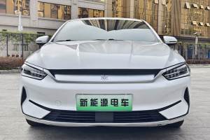 秦PLUS 比亞迪 EV 500KM 豪華型