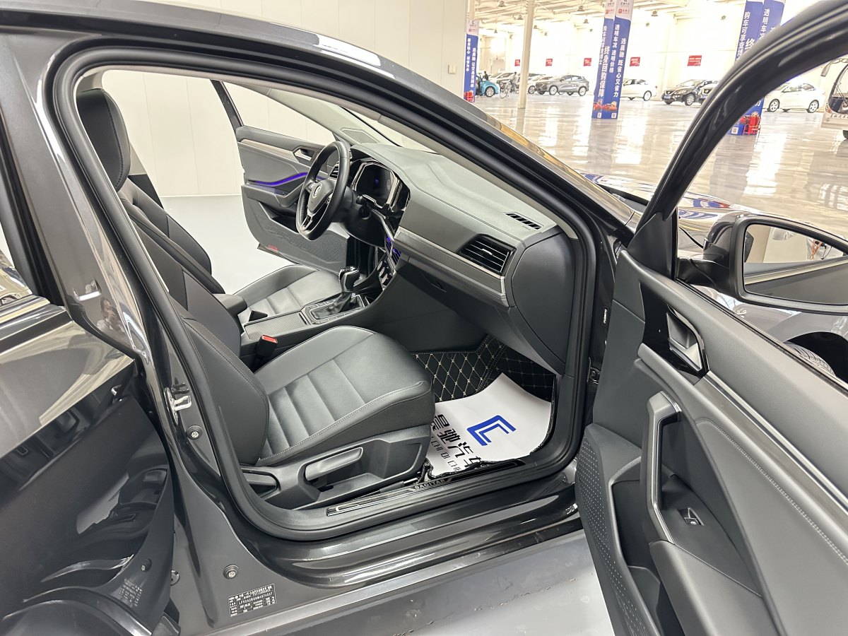 大眾 速騰  2021款 280TSI DSG超越版圖片