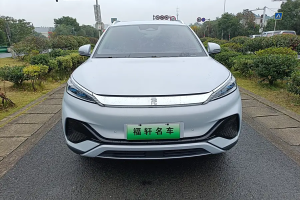 元PLUS 比亞迪 510KM 旗艦型