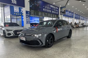 高爾夫 大眾 改款 280TSI DSG R-Line