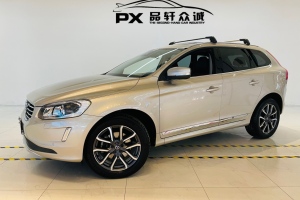 XC60 沃爾沃 T5 AWD 智遠升級版