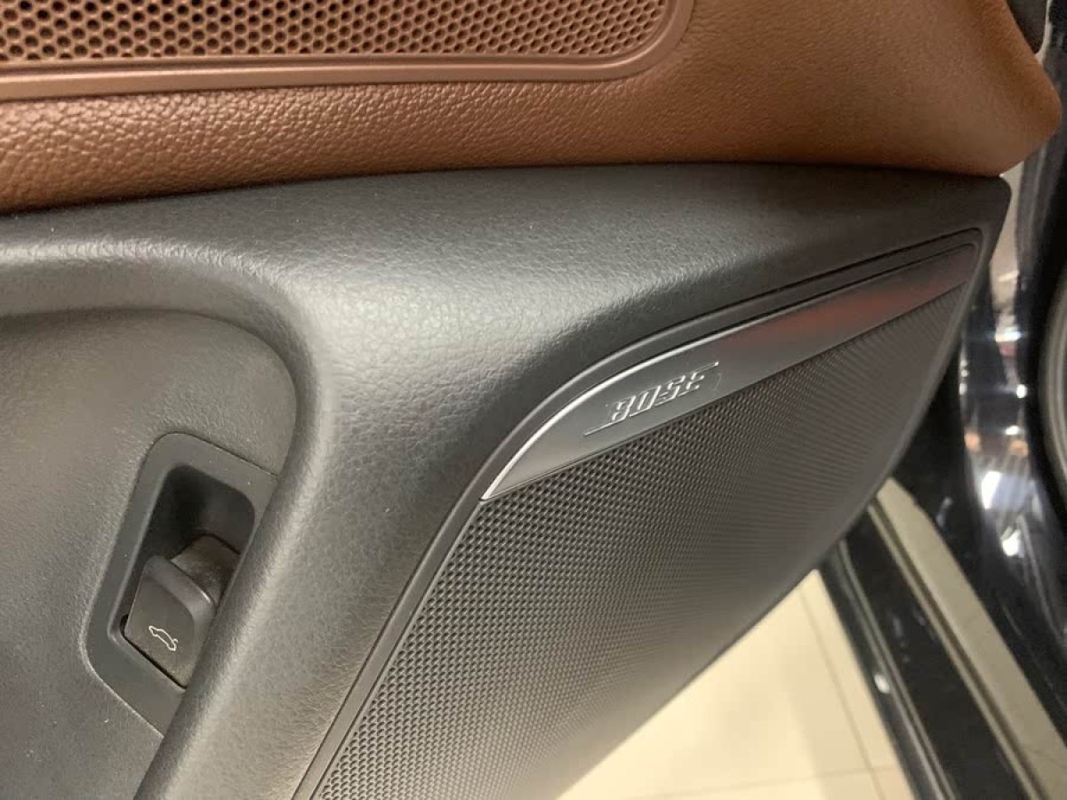 奧迪 奧迪A6L  2014款 30 FSI 豪華型圖片