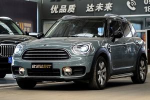 COUNTRYMAN MINI 1.5T COOPER ALL4