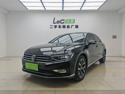 2022年10月 大眾 邁騰 330TSI DSG 領(lǐng)先型 國(guó)VI圖片