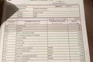 Purosangue 法拉利 6.5L V12