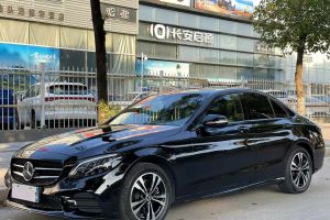 奔馳C級(jí) 奔馳 C 300 L