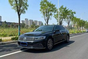 輝昂 大眾  380TSI 兩驅(qū)商務(wù)版 國V