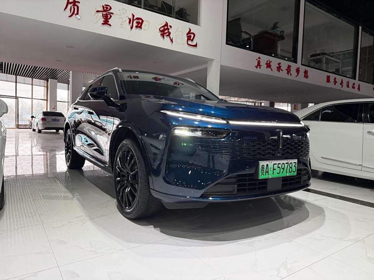 長(zhǎng)城 摩卡DHT-PHEV  2024款 Hi4 四驅(qū)長(zhǎng)續(xù)航版圖片