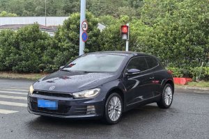 尚酷 大眾 2.0TSI 豪華版